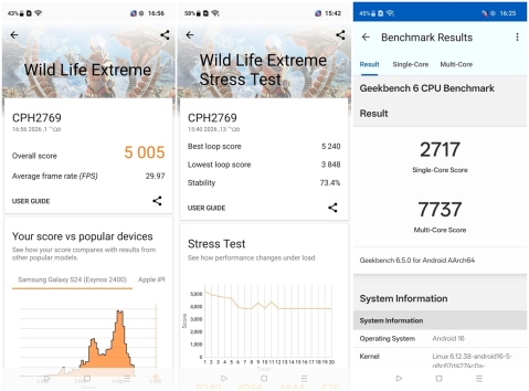 OnePlus 15R: מכשיר דגל במחיר ביניים