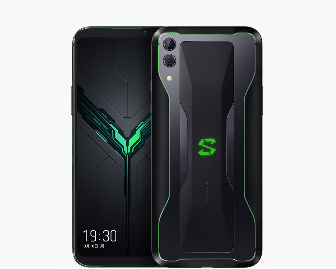 רשמי: סמארטפון הגיימינג Xiaomi Black Shark 3 יוכרז ב-3 במרץ רשמי: סמארטפון הגיימינג Xiaomi Black Shark 3 יוכרז ב-3 במרץ