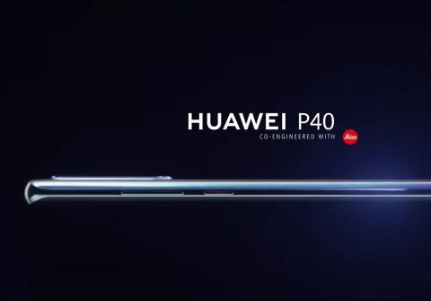 פרטים ראשונים על סדרת Huawei P40 נחשפים, תוכרז בסוף חודש מרץ