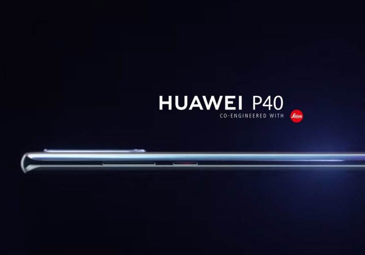 פרטים ראשונים על סדרת Huawei P40 נחשפים, תוכרז בסוף חודש מרץ