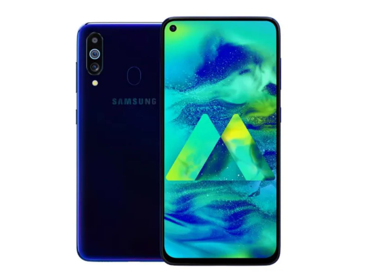 samsung galaxy m 40