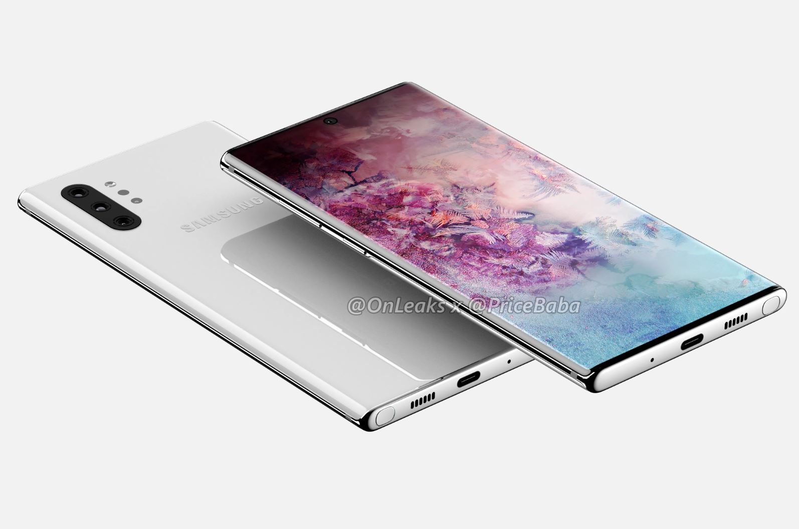 דיווח: סמסונג תציג את ה-Galaxy Note 10 ב-7 באוגוסט