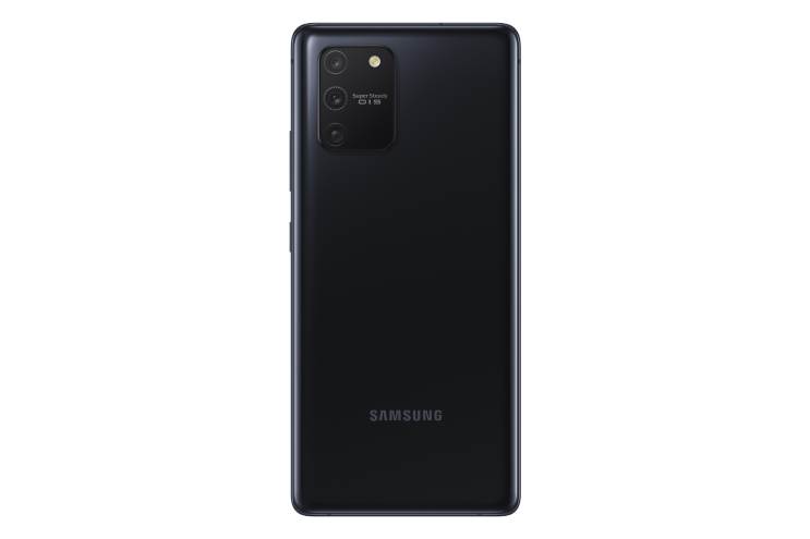 סמסונג מציגה את ה-Galaxy S10 Lite ו-Galaxy Note 10 Lite