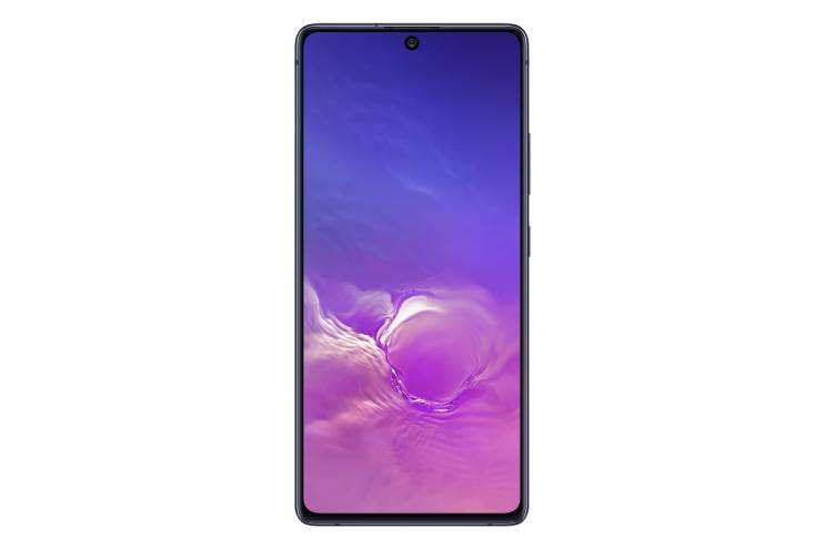סמסונג מציגה את ה-Galaxy S10 Lite ו-Galaxy Note 10 Lite