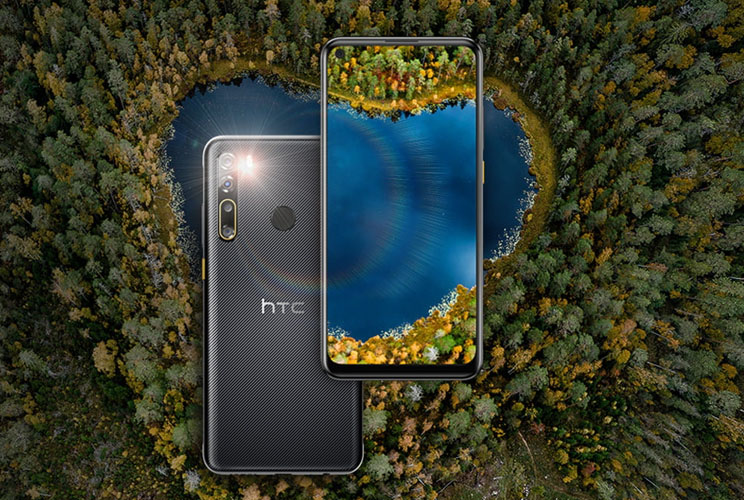 האם HTC חוזרת לשוק הסמארטפונים?