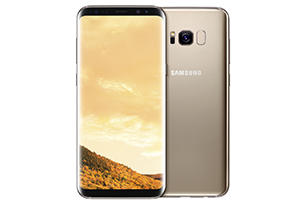 מכשירי Samsung Galaxy S8 החדשים הושקו בישראל