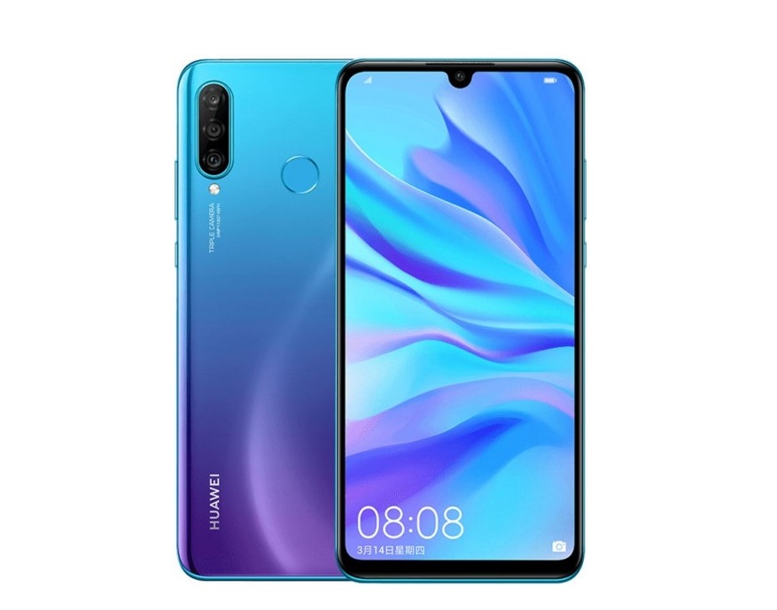 לקראת ההכרזה: כל מה שאנחנו יודעים על סדרת Huawei P30