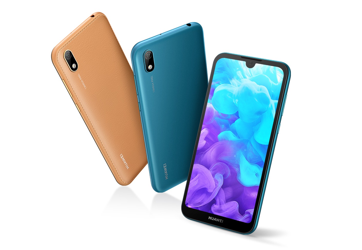 וואווי משיקה בישראל את ה-Huawei Y5 2019