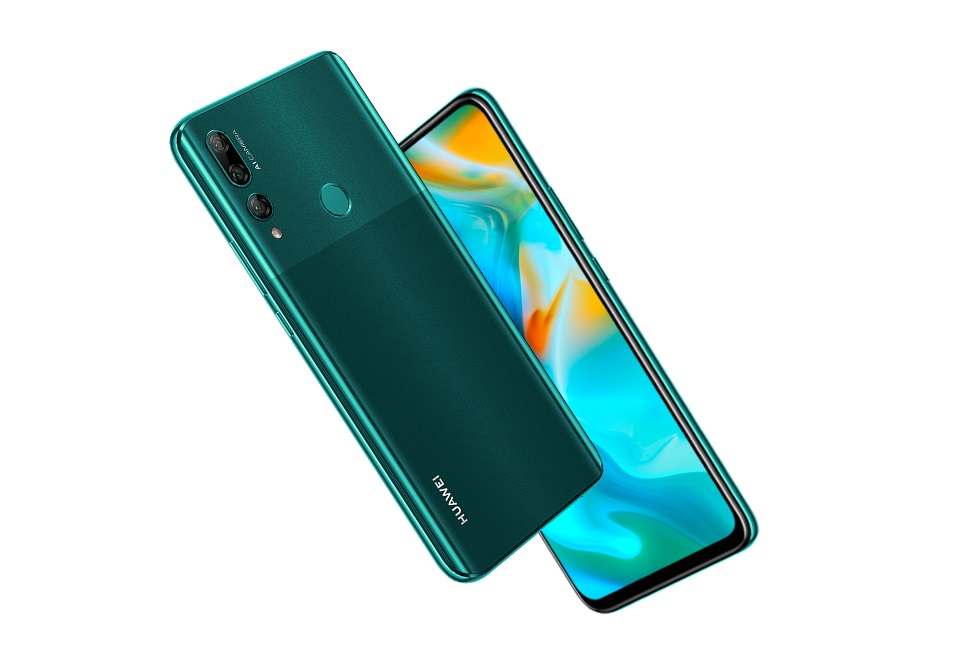 טלפון סלולרי Huawei Y9 Prime (2019) 128GB וואווי