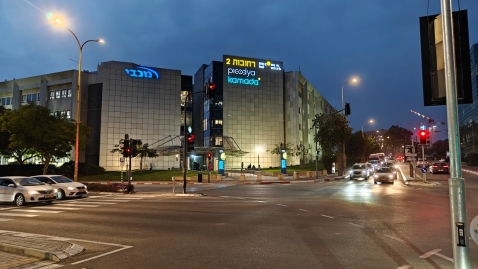 OnePlus 15R: מכשיר דגל במחיר ביניים