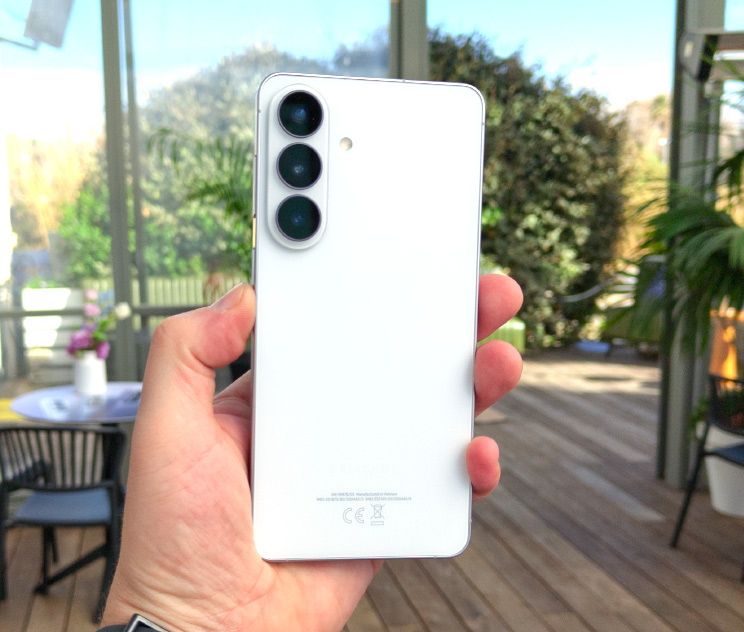 פרטיות ו-AI: זוהי סדרת ה-Galaxy S26 פרטיות ו-AI: זוהי סדרת ה-Galaxy S26