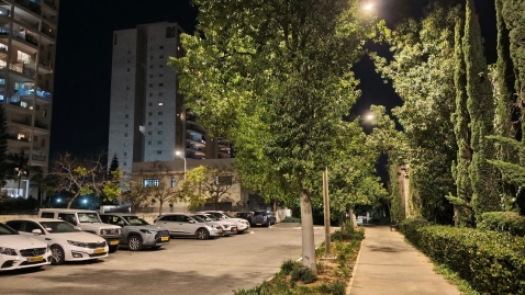 OPPO Reno15 F 5G: עמידות מרשימה, קושי בביצועים