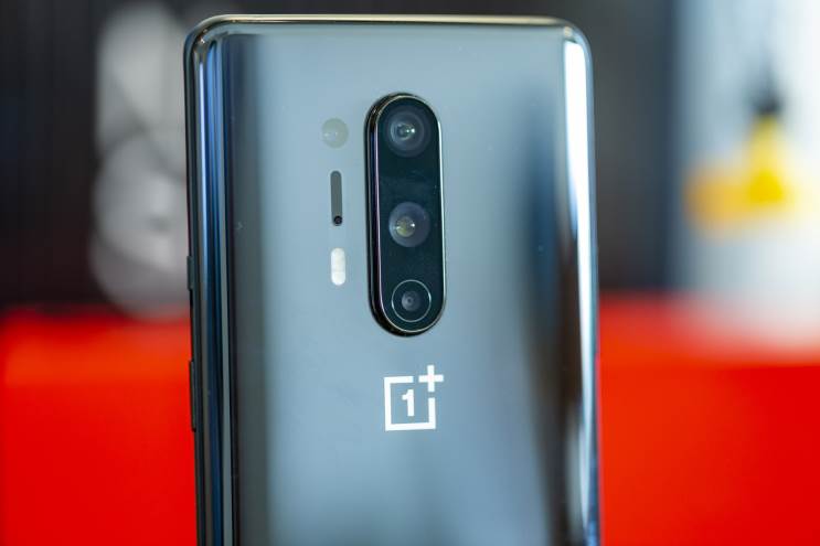 עכשיו בסקירה: OnePlus 8 Pro