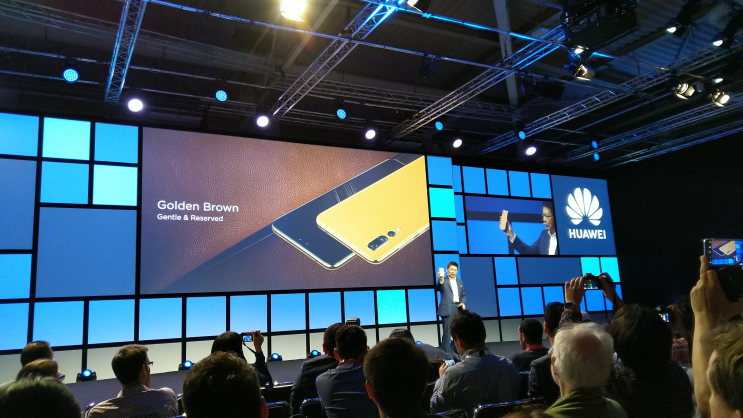 סיכום ההכרזות של Huawei בתערוכת IFA בברלין