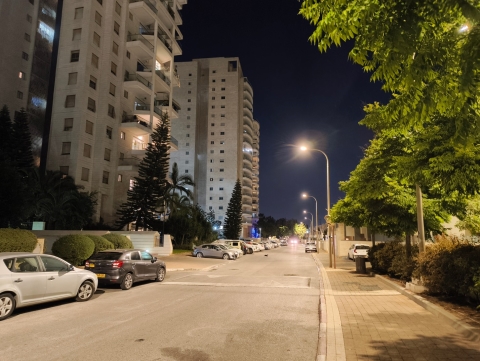 CMF Phone 2 PRO: ראש מחלקת המשתלמים