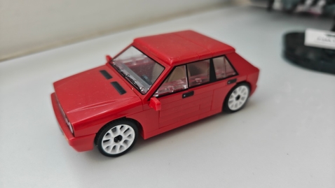 Nothing Phone (3): ניסיון ראוי להערכה