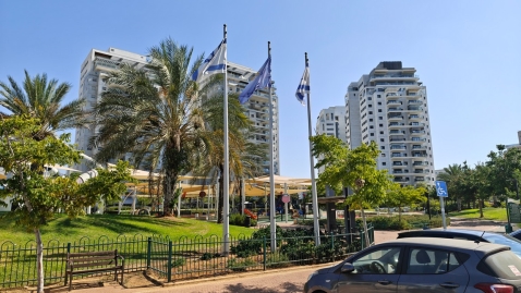 Nothing Phone (3): ניסיון ראוי להערכה