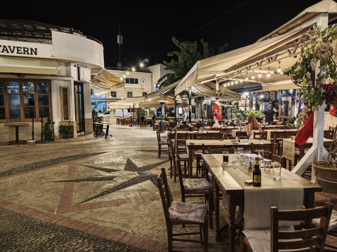 POCO F8 Ultra: מפלצת לא אפויה