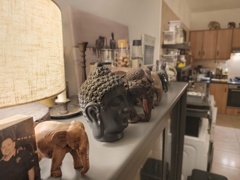 POCO F8 Ultra: מפלצת לא אפויה