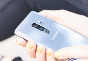 דיווח: Galaxy S10 עשוי להגיע עם 5 מצלמות