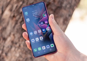 דיווח: LG תחשוף את ה-LG G8 ו-Q9 בחודשים הראשונים לשנת 2019