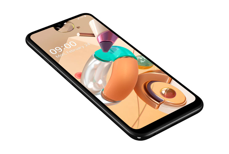 LG משיקה 3 מכשירים חדשים בישראל