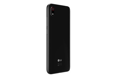 LG מכריזה על סמארטפון השוק הנמוך LG W10 Alpha