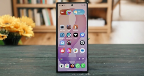 Galaxy Z Fold 8 Ultra: ביצועי על Galaxy Z Fold 8 Ultra: ביצועי על