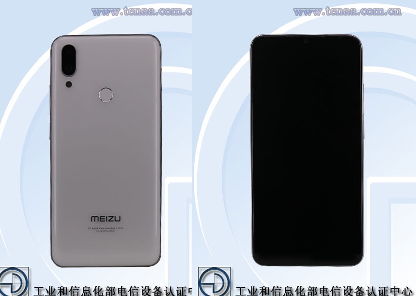 רשמי: Meizu Note 9 יוכרז ב-6 במרץ