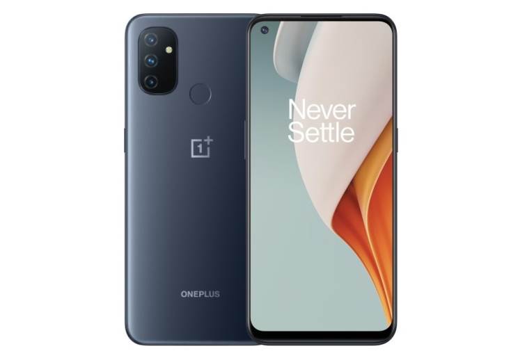 הוכרזו: OnePlus Nord N10 5G ו-Nord N100
