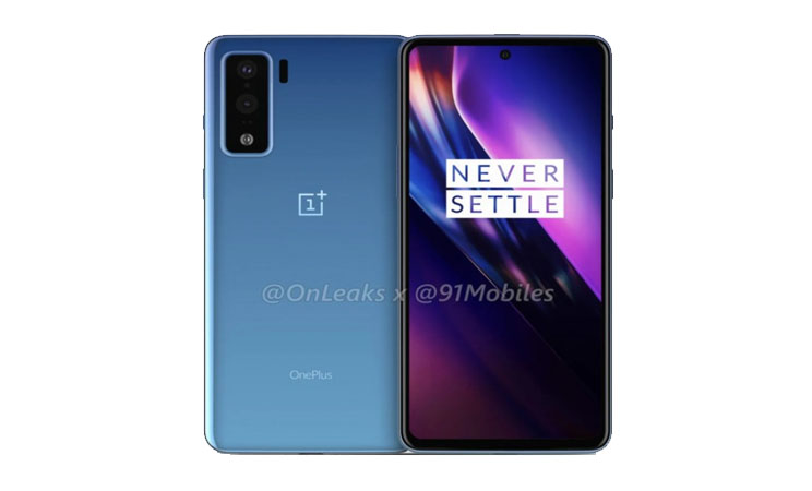 דיווח: כך יראה OnePlus Z