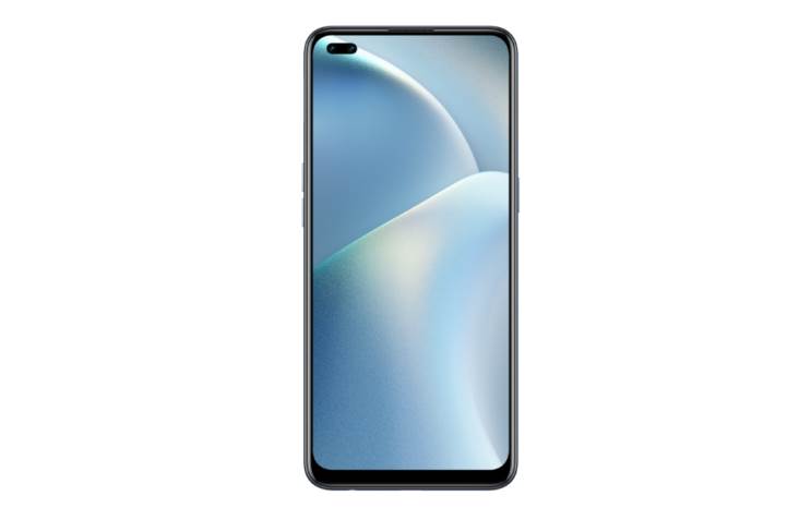 חברת OPPO נכנסת לישראל באופן רשמי ומשיקה את ה-OPPO A93