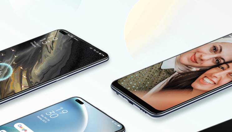 חברת OPPO נכנסת לישראל באופן רשמי ומשיקה את ה-OPPO A93