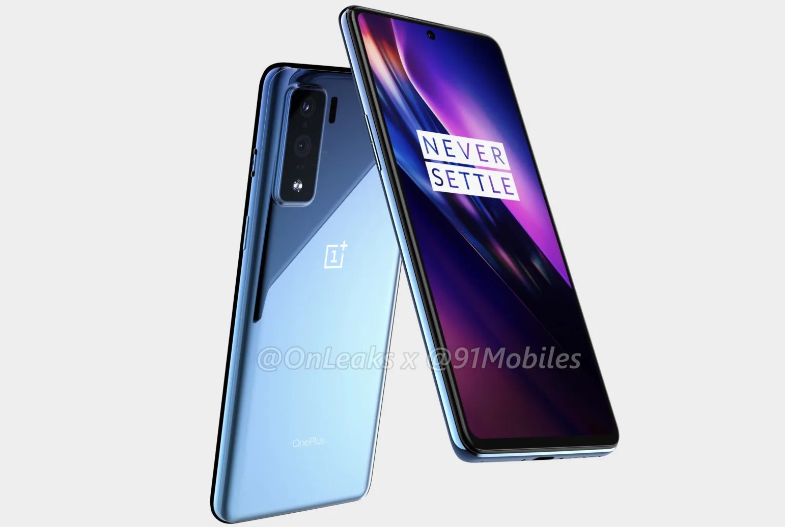 כל מה שצריך לדעת על סדרת הדגל OnePlus 8