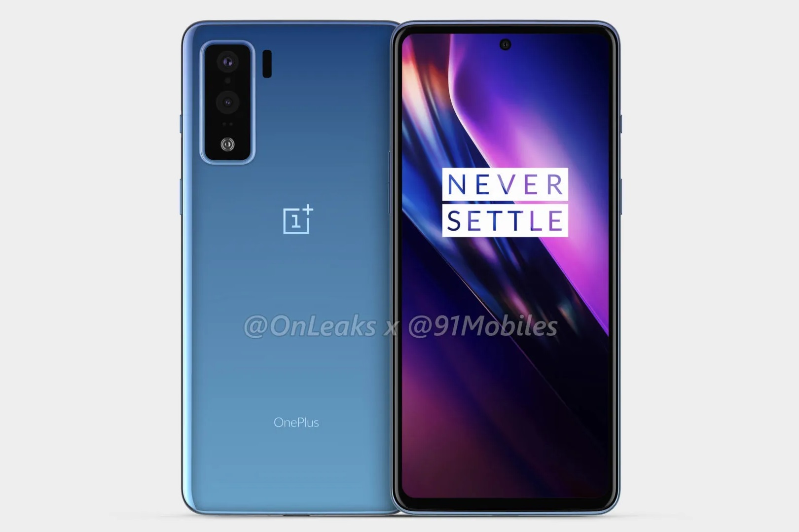 כל מה שצריך לדעת על סדרת הדגל OnePlus 8