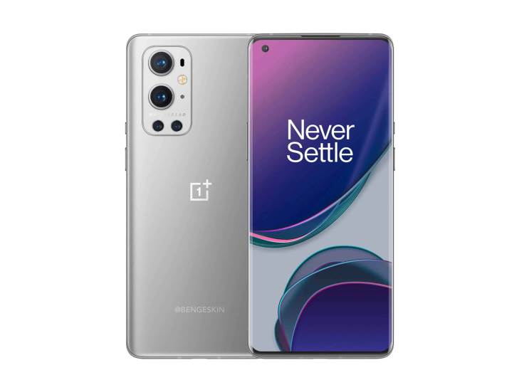 רשמי: סדרת הדגל OnePlus 9 תחשף ב-23 במרץ