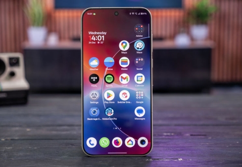 OnePlus 15: לא תמצאו טוב יותר OnePlus 15: לא תמצאו טוב יותר