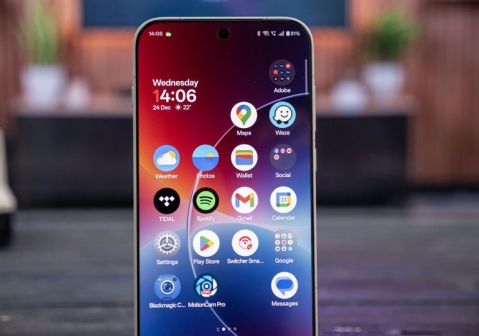 OnePlus 15: לא תמצאו טוב יותר OnePlus 15: לא תמצאו טוב יותר