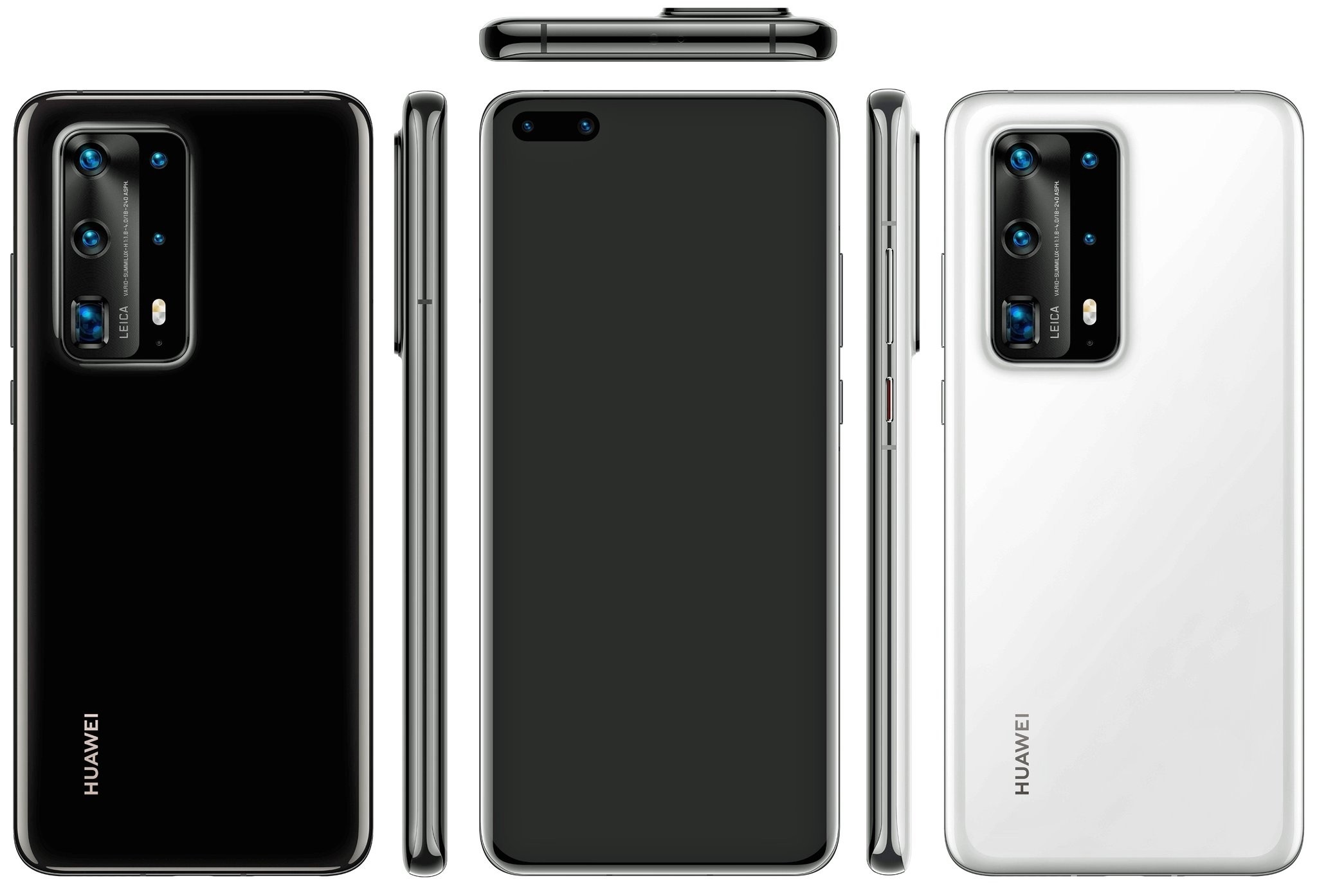 רשמי: סדרת Huawei P40 תוכרז ב-26 במרץ רשמי: סדרת Huawei P40 תוכרז ב-26 במרץ