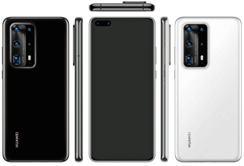 רשמי: סדרת Huawei P40 תוכרז ב-26 במרץ