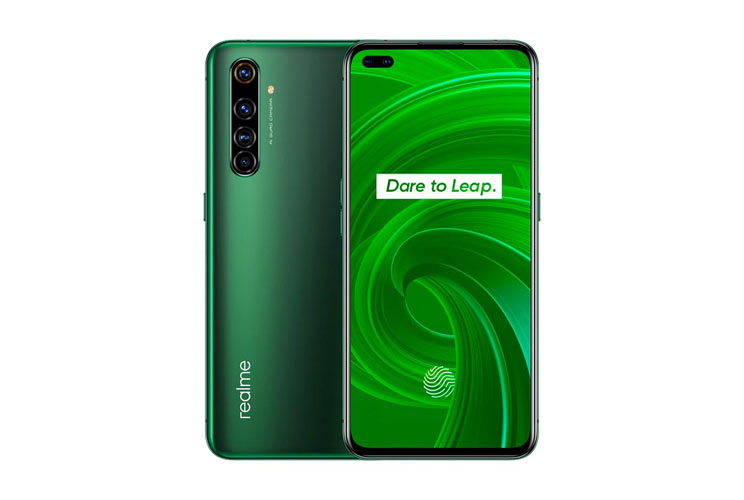 הושק בישראל: מכשיר הדגל Realme X50 Pro 5G‎