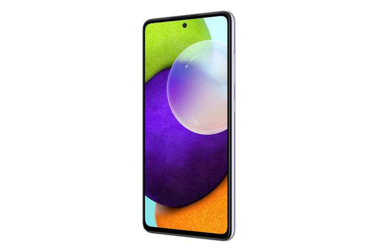 סמסונג משיקה בישראל את ה-Galaxy A52 5G