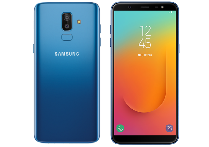 דיווח: סמסונג תכריז על סדרת Galaxy M בינואר 2019