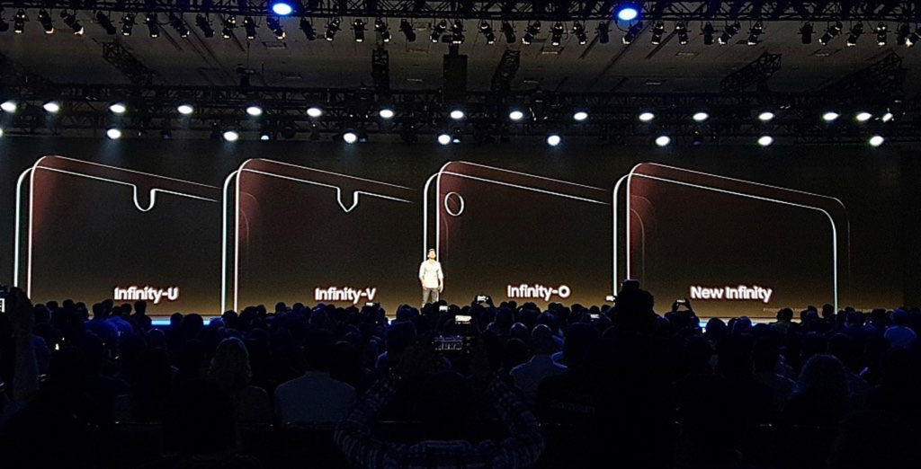 הדלפה חדשה מציגה פרטים חדשים אודות ה-Galaxy S10 