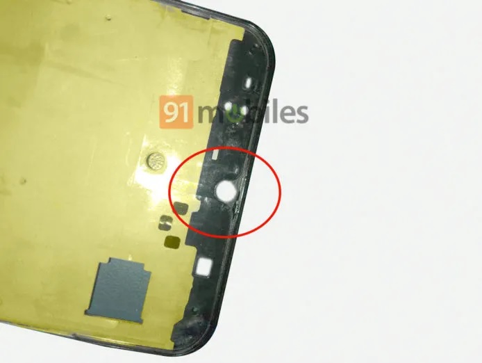 דיווח: סמסונג עובדת על ה-Galaxy A50, יגיע עם 4 מצלמות