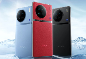 Vivo הכריזה סדרת X90 