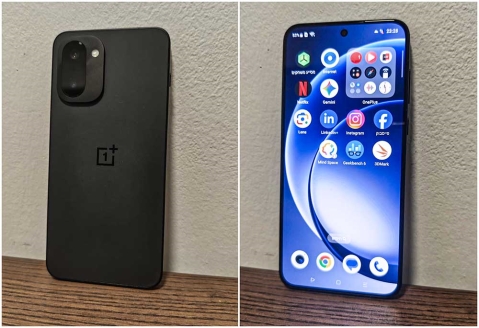 OnePlus 15R: מכשיר דגל במחיר ביניים