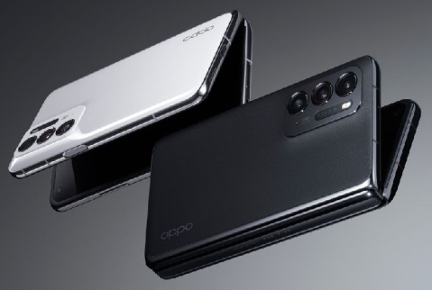 נחשף המפרט של Oppo Find N2