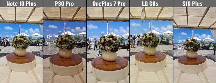 מצלמת הסמארטפון הטובה ביותר