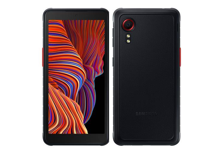 הוכרז: Samsung Galaxy XCover 5 